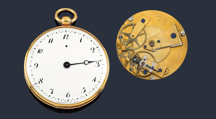 Brief History of Time Keeping DorotheumArt Blog