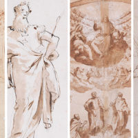 Old Master Drawings 1500-1800: A Collectors' Guide