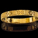 Bulgari bangle