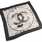 Chanel Scarf