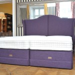 English Interiors: Double bed, Hypnos Beds, Majesty Supreme, Starting price € 6.000