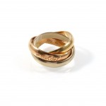 Cartier Ring, Rufpreis € 360