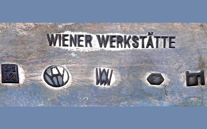 Wiener Werkstätte