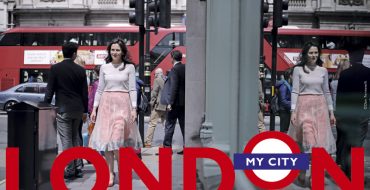 London ©Dan Fontanelli