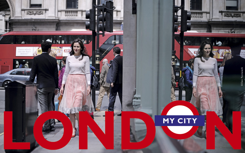 London ©Dan Fontanelli