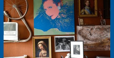 Richard Rodriguez featured image