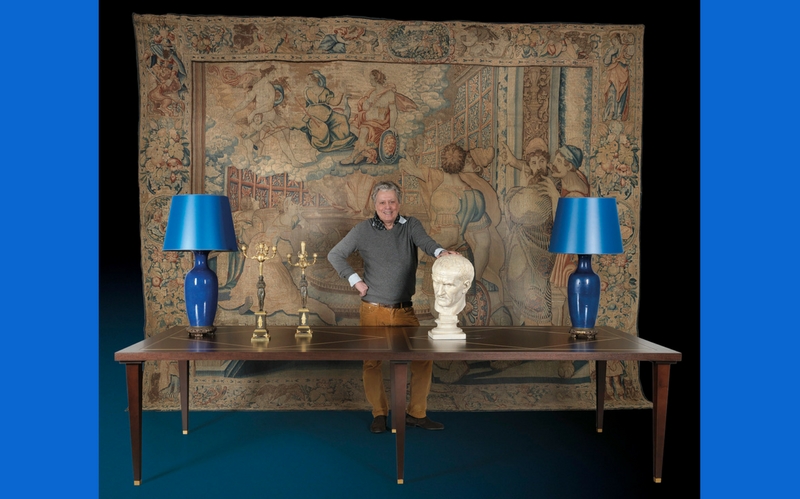 Philip Hohenlohe