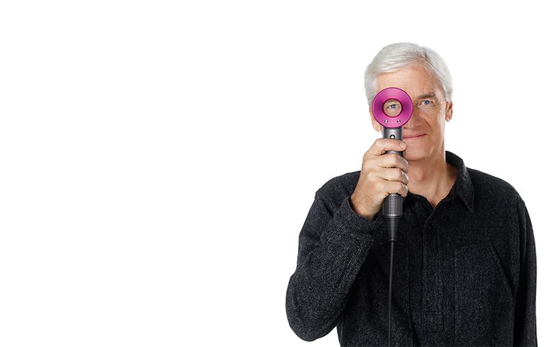 Vacuum Tycoon James Dyson To Roll Out An Electric Car By 2020