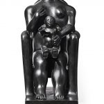 Fernando Botero, Mutter und Kind, 1994, Schätzwert € 180.000 - 220.000