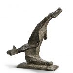 Marino Marini, Piccolo Miracolo, 1955-56, Schätzwert € 220.000 - 320.000