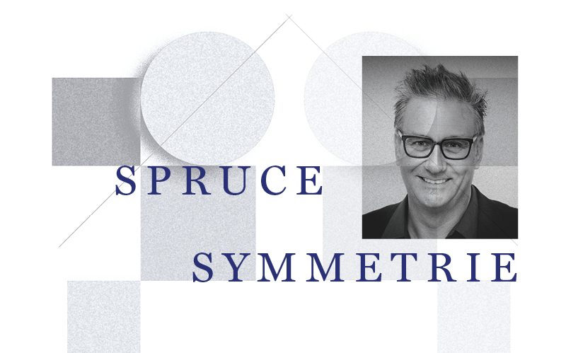 Spruce symmetry: an interview - Blog