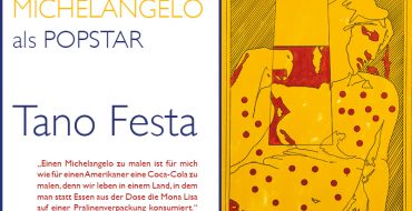 Tano Festa