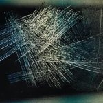 Informalism Hans Hartung, 1963-K-14, 1963