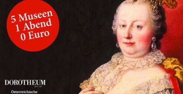 Plakat zur Ausstellung - © ÖNB, IMAGNO/Austrian Archives
