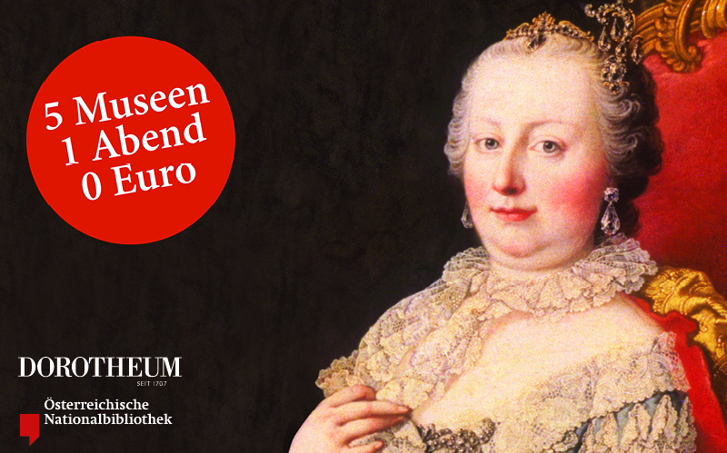 Plakat zur Ausstellung - © ÖNB, IMAGNO/Austrian Archives