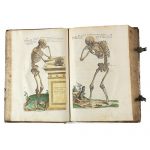 Andreas Vesalius, De humani corporis fabrica libri septem, price realised € 367,237