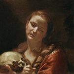 Auktionswoche Oktober 2017: Guido Cagnacci, Büßende Magdalena