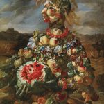 Auction Week October 2017: Giovanni Paolo Castelli Allegory of Summer