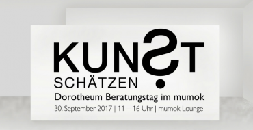 Beratungstag Dorotheum im mumok