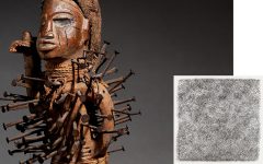 Tribal art, Stammeskunst