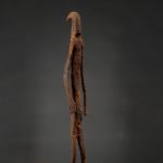 Lobi-Figur, Burkina Faso