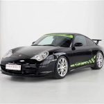 2004 Porsche 911 GT3 mMk-2