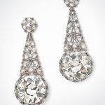 Buccellati, variable diamond jewellery set,