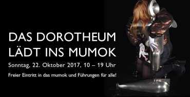 Dorotheum-Tag im mumok