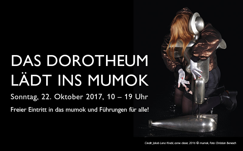 Dorotheum-Tag im mumok