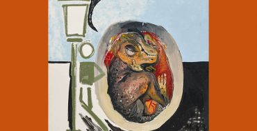 Martin Kippenberger Ei