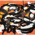 Karel Appel CoBrA