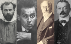 Centennial: Klimt, Schiele, Wager, Moser