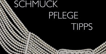 Schmuck-Pflege
