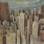 Otto Rudolf Schatz, „New York“