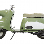 1958 KTM Mirabell 125 Luxus, Auktion am 6. April 2018, Dorotheum Vösendorf