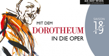 Mit dem Dorotheum in die Oper, Spielzeit 218/19