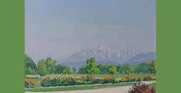 Kärnten Klagenfurt Hochobir Berg