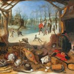 Classic Auction Week: Old Masters