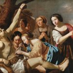 Classic Auction Week: Old Masters