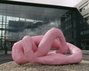 Franz West, RroseDrama - 2001