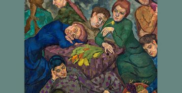 Helene Funke
