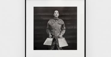 Marina Abramovic