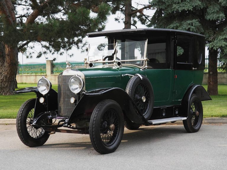 Auction: Classic Cars at the Classic Expo - DorotheumArt Blog