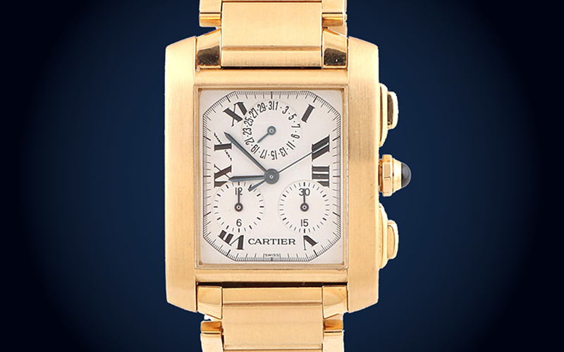 Rudolph valentino outlet watch