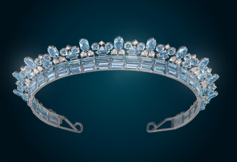 JEWELLERY BY CARTIER - Auction 10 June - DorotheumArt Blog