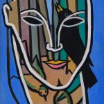 Francis Picabia, Ohne Titel, ca. 1938/39, erzielter Preis € 299.000