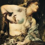 Hans Makart, Der Tod der Kleopatra, Weltrekordpreis € 757.300