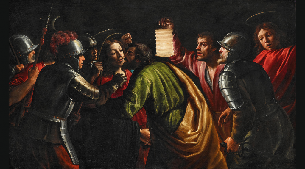 ARTWORK OF THE DAY Giuseppe Vermiglio DorotheumArt Blog