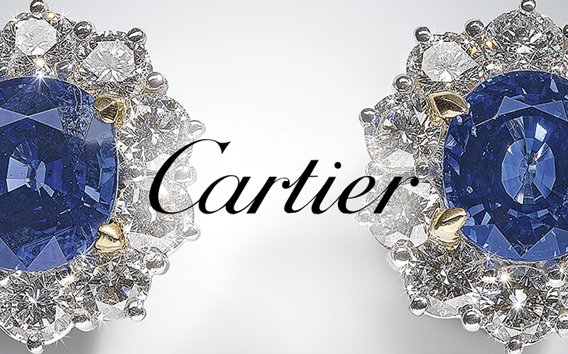 TREASURE OF THE DAY Cartier DorotheumArt Blog