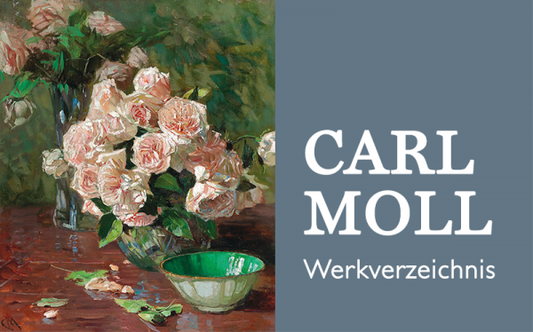 Belvedere Werkverzeichnis Carl Moll Dorotheum Kunst Blog